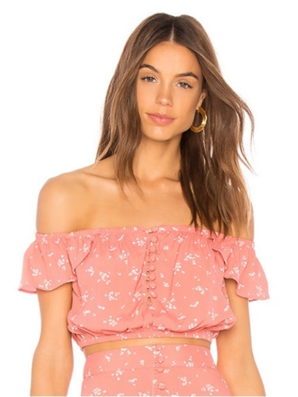REVOLVE Flynn Skye Tori Top